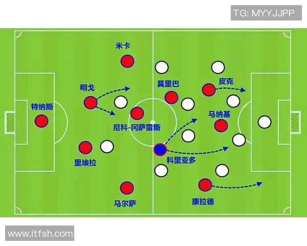 成都排球队战术解析：聚焦团队配合与攻防策略的深度探讨