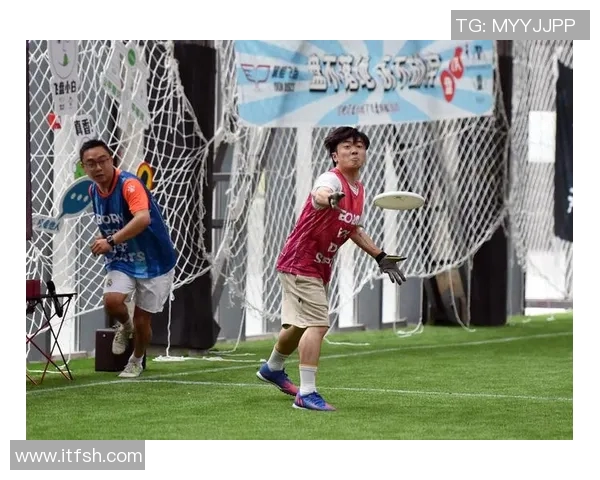 杭州飞盘队与广州飞盘队赛后复盘分析与经验总结