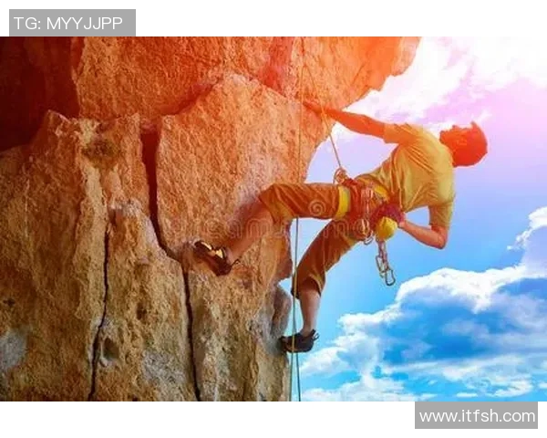 武汉攀岩队实力揭秘：挑战极限的勇者之路与激情攀登的故事