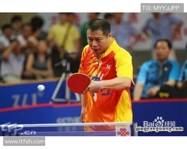 武汉乒乓球队防反革新之路：技术与战术的双重突破与启示