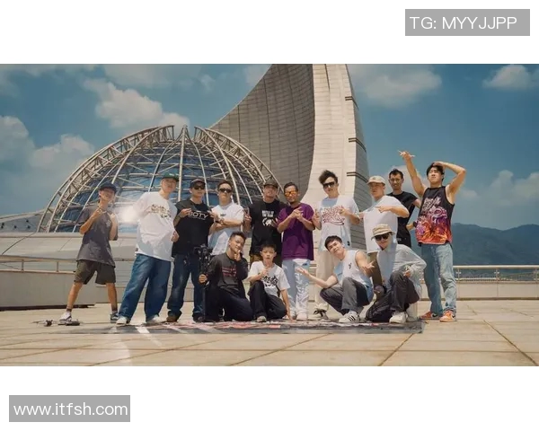 武汉街舞队技术深度解析：舞动城市的灵魂与激情