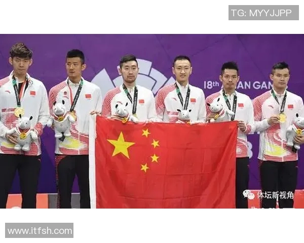 武汉羽毛球队在亚运会积分榜上以56分稳居第一名展现强劲实力