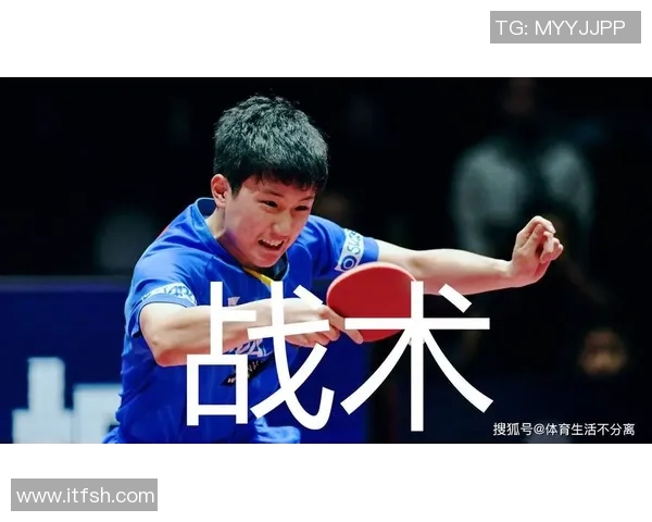 深入探讨北京乒乓球队配合表现的数据分析与战术优化研究