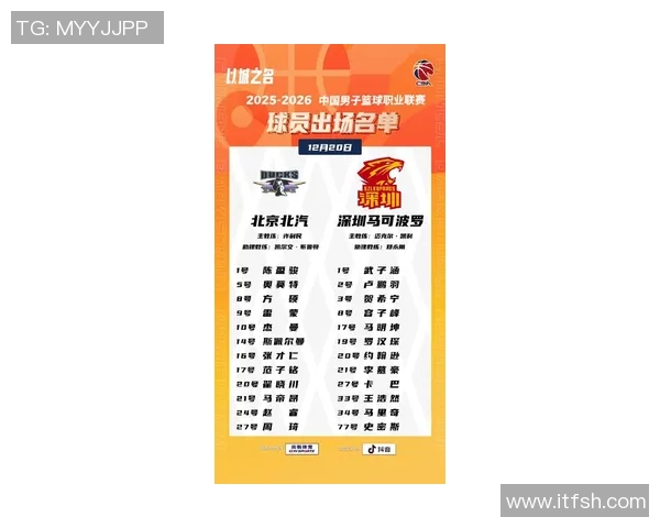 深圳篮球队强势领跑最新篮球力量TOP10榜单引发关注与热议