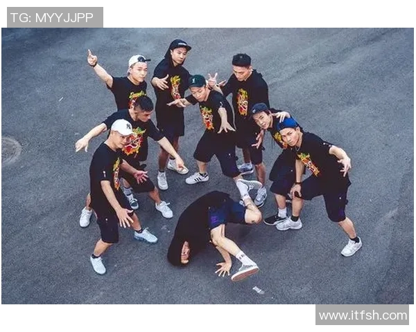 深圳飞盘队在世界街舞大赛中以93分稳居积分榜首位