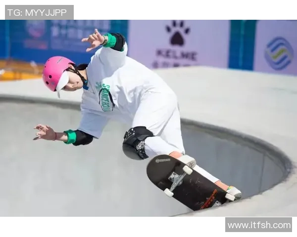 滑板耐力赛事揭晓上海滑板队荣获第一名引发热议