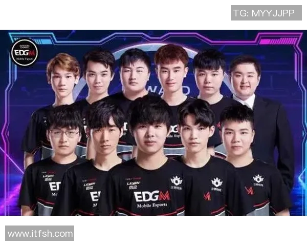 王者荣耀战术解析：EDG团队区域防守策略的深度剖析与实战应用