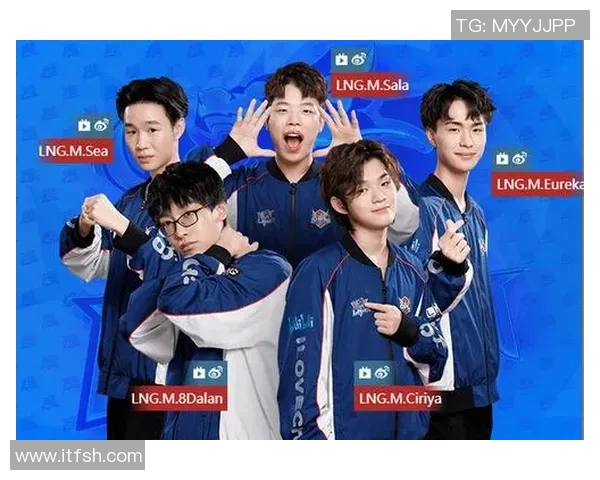 聚焦和平精英LNG战队现状分析与未来发展展望