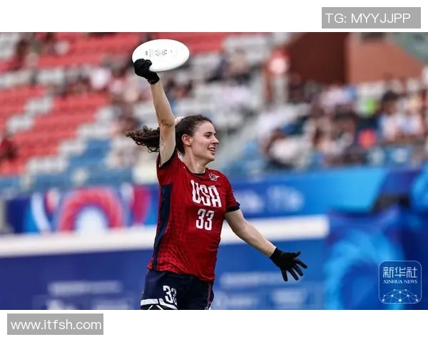 聚焦飞盘运动成都飞盘队分享比赛经验与成长故事