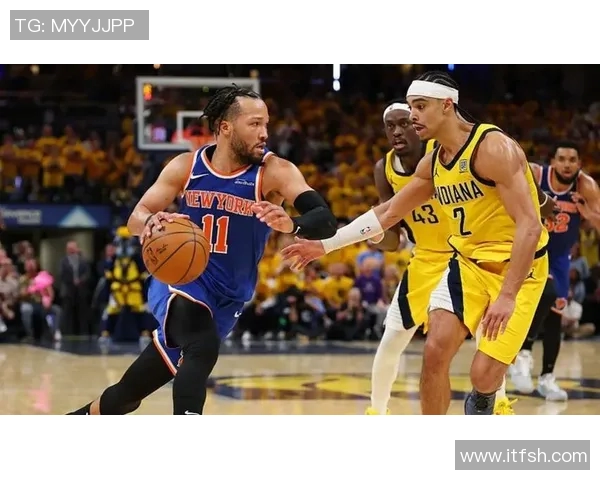 尼克斯黑马之谜揭晓布伦森与OG组合净效率领跑联盟