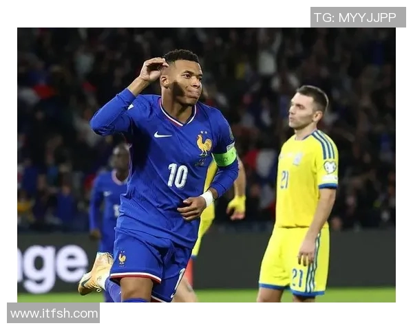 姆巴佩领衔法国队冲击世界杯冠军展现超凡实力与无限潜力