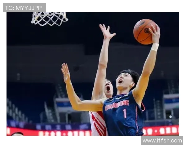 孙铭徽:从青涩新星到篮球场上的闪耀巨星之路 孙铭徽:从青涩新星到篮球场上的闪耀巨星之路