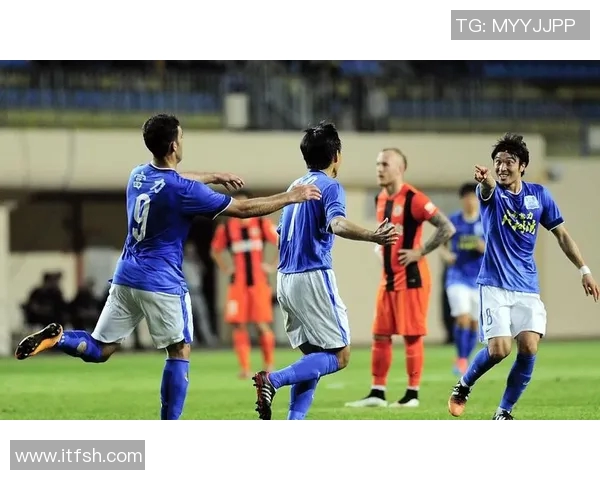 山东鲁能与富力精彩对决视频回顾全场亮点与精彩瞬间解析