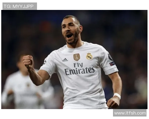 本泽马:从天才少年到足球巨星的传奇旅程与辉煌成就 本泽马:从天才少年到足球巨星的传奇旅程与辉煌成就