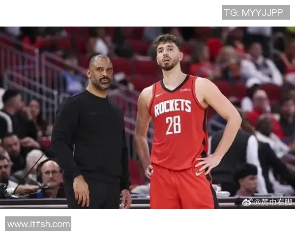 火箭队与森林狼的激烈对决展现篮球魅力与团队精神的巅峰对抗