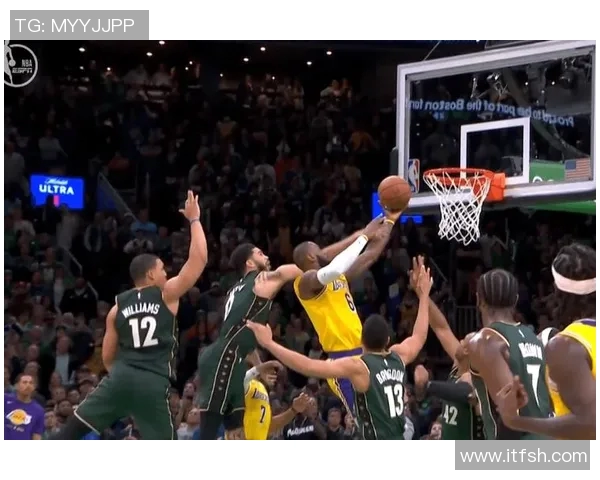 湖人掘金比赛裁判报告揭示最后2分钟漏判对湖人极为不利