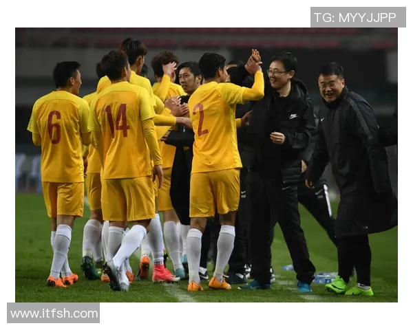 越南U21青年队迎战缅甸队期待精彩对决展现青春风采 越南U21青年队迎战缅甸队期待精彩对决展现青春风采