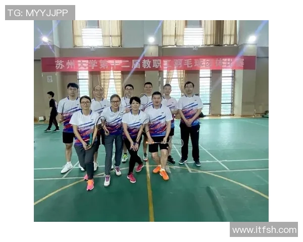 重庆羽毛球队心理素质分析与提升策略探讨 重庆羽毛球队心理素质分析与提升策略探讨