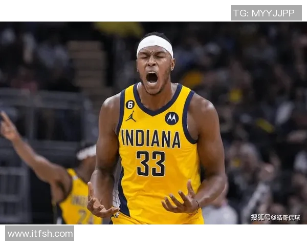 迈尔斯特纳的篮球之路与未来展望：从潜力新星到联盟顶尖内线球员