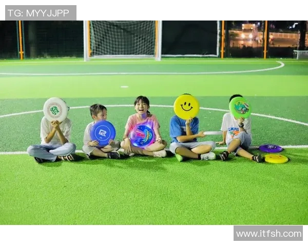 陈娜分享飞盘成长故事与未来展望的专访回顾 陈娜分享飞盘成长故事与未来展望的专访回顾