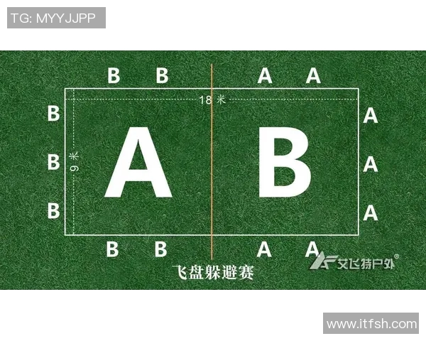 飞盘战术解析：深圳飞盘队如何构建高效整体压制体系