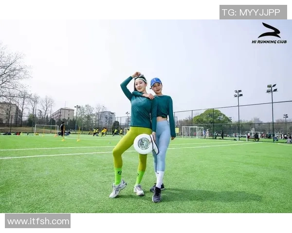 飞盘运动的魅力与挑战陈静分享她的成长与心路历程