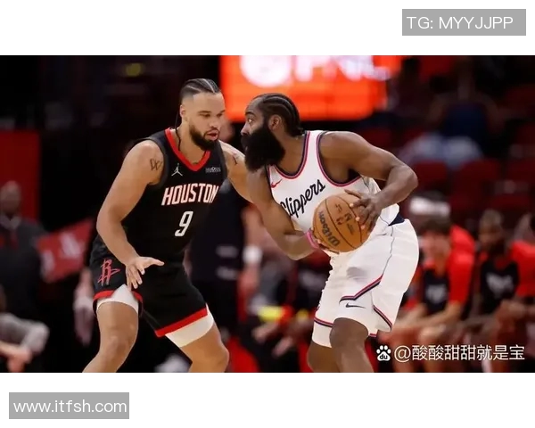 2018年火箭队与快船队精彩对决视频直播回顾与分析 2018年火箭队与快船队精彩对决视频直播回顾与分析