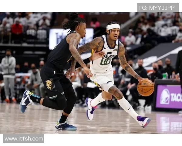 乔丹克拉克森：从NBA新星到全球篮球文化的引领者