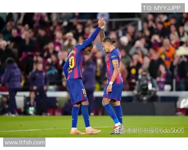 佩德里闪耀赛场展现天赋引领巴萨新纪元的希望与挑战