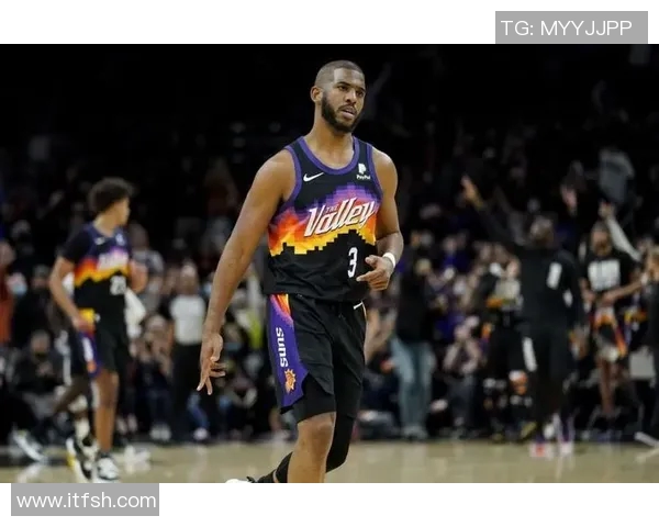 保罗生涯首冠梦破碎太阳队老板或将重建出售老将球员