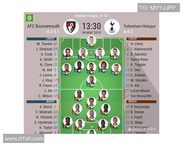 切尔西与热刺对决分析球队实力战术及历史交锋数据解读