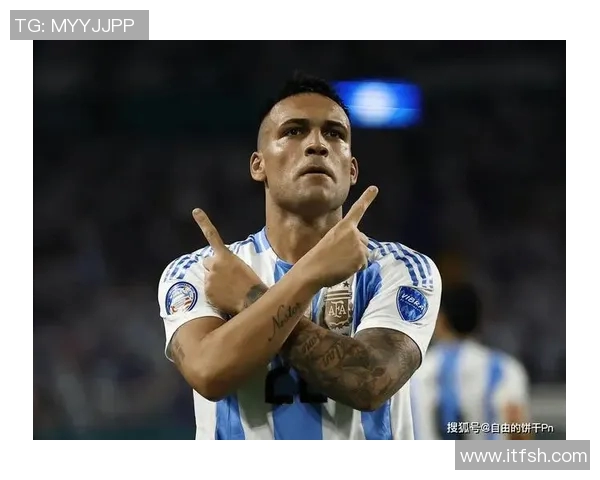 劳塔罗的崛起与未来展望：从天才少年到足球巨星的奋斗之路